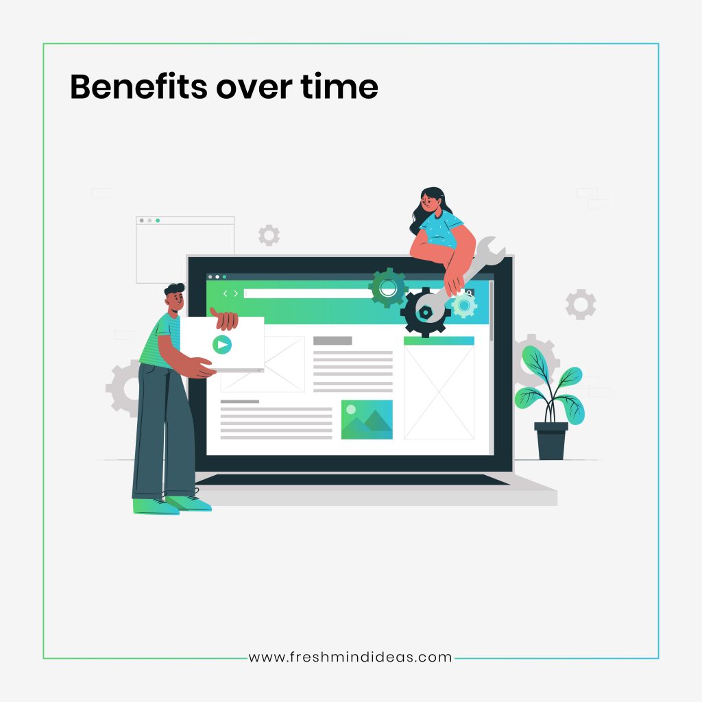 How to Grow Organic Traffic to your E-commerce Website Using SEO?