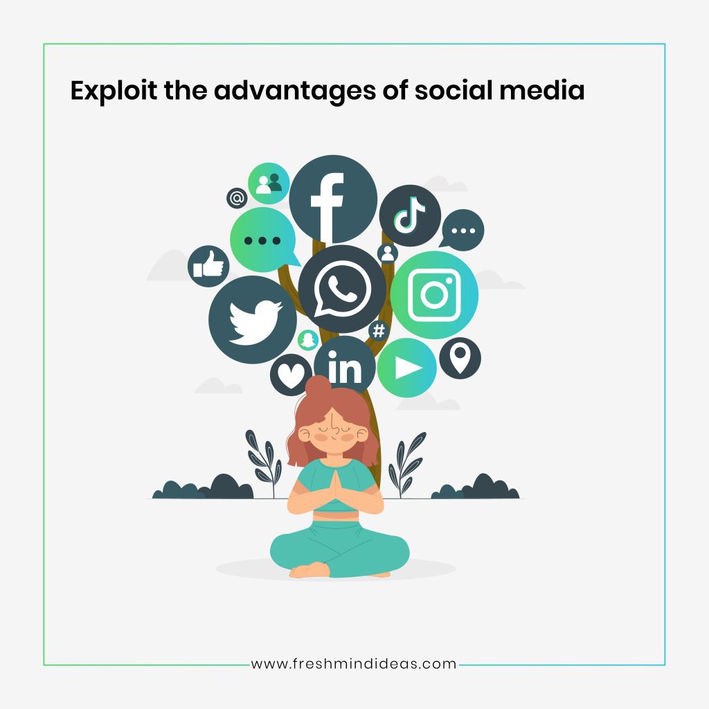 Digital Marketing for Yoga Trainers