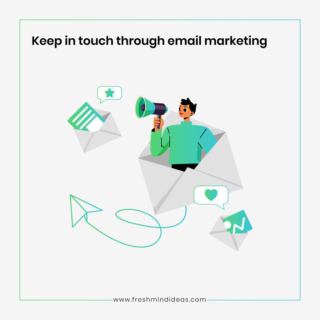 Digital Marketing for Yoga Trainers
