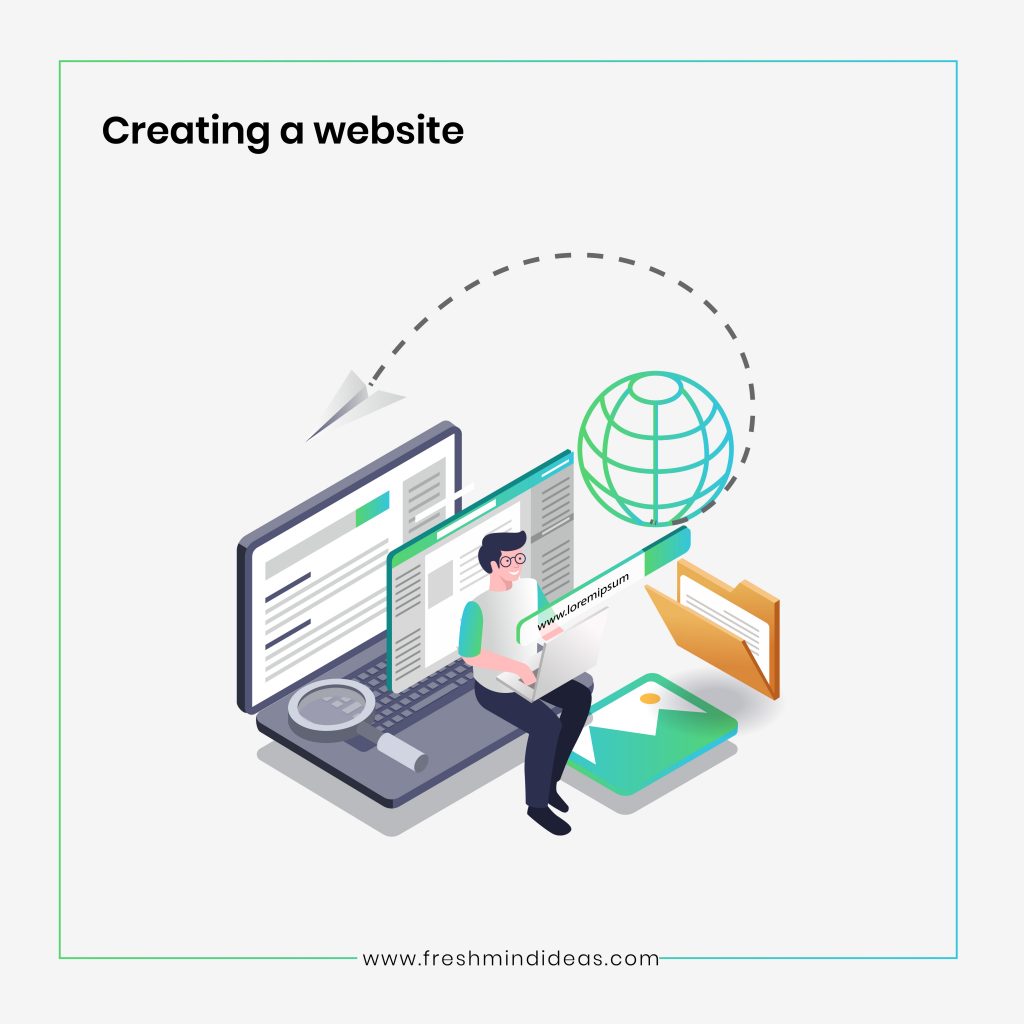 Digital Marketing for Interior Designers