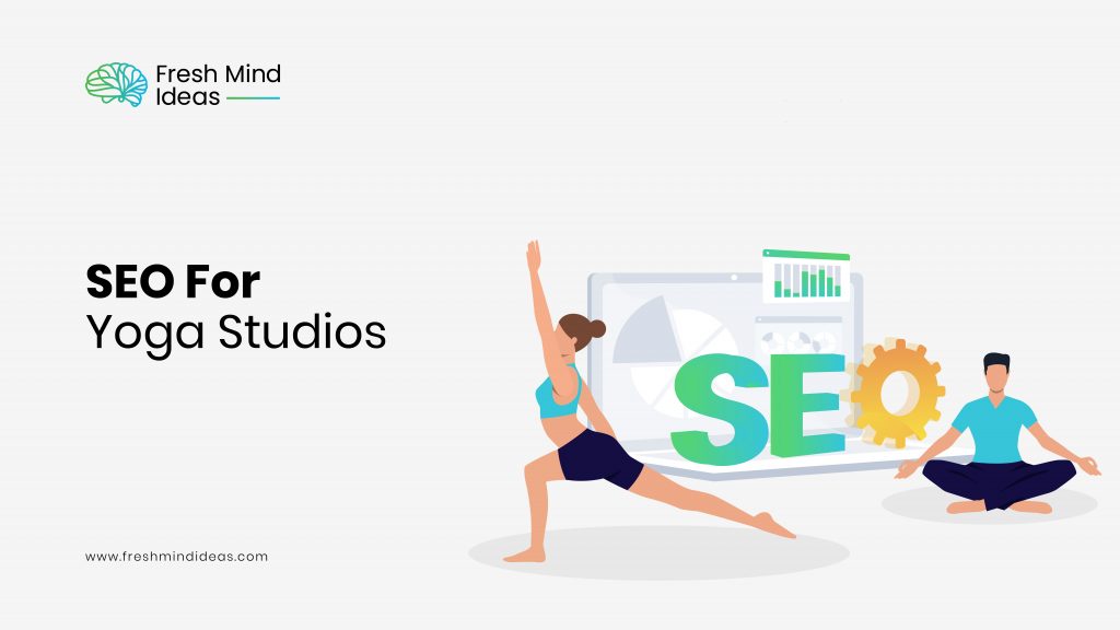 SEO For Yoga Studios