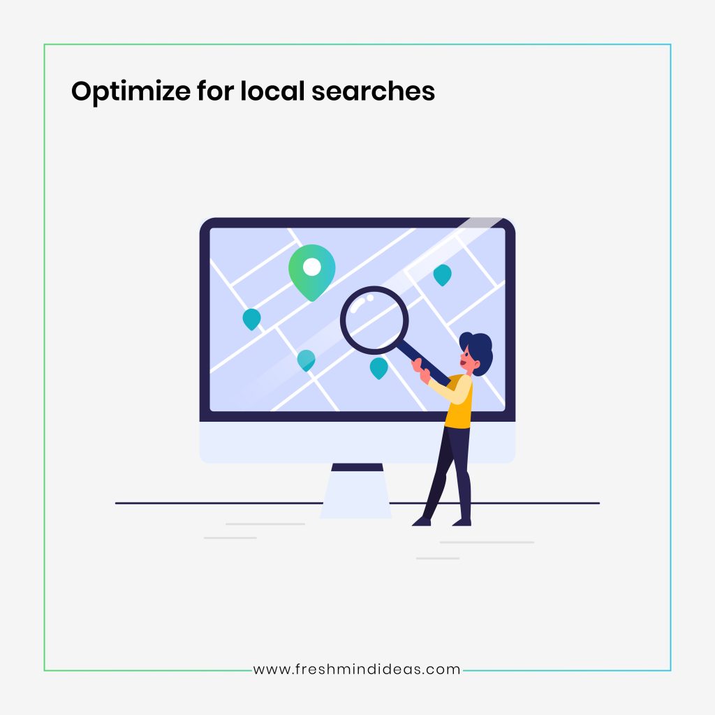 SEO For Yoga Studios