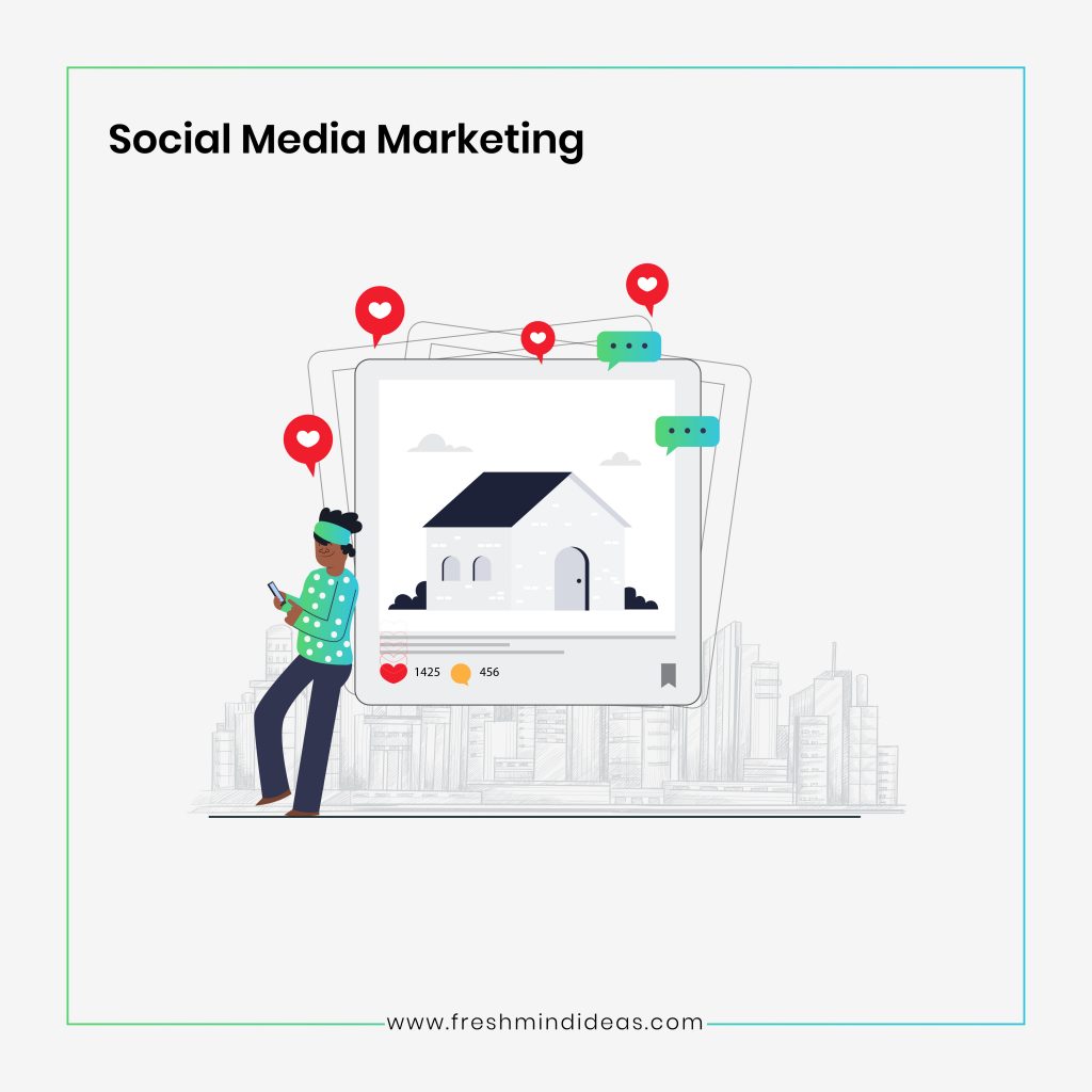 Why Realtors need to hire a Digital Marketing Agency