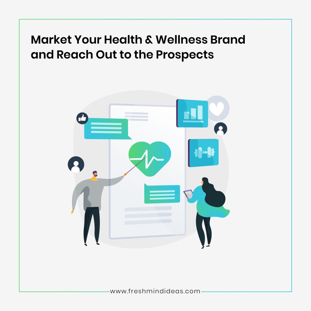 Health & Wellness Marketing Agency in Mumbai