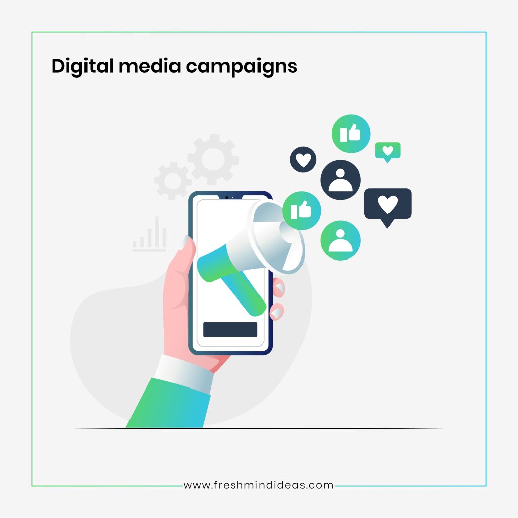 Health & Wellness Marketing Agency in Mumbai