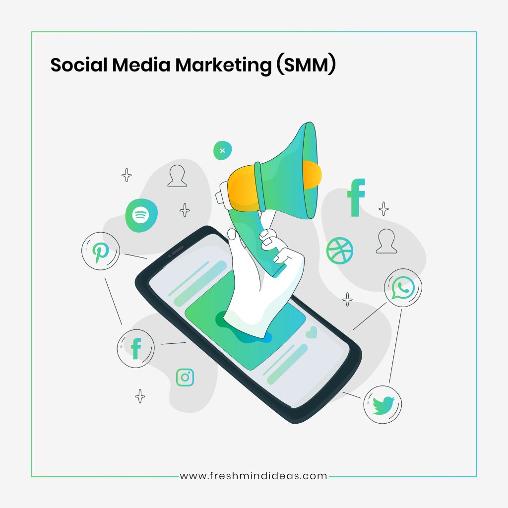 Role Of Digital Marketing In the Healthcare Industry