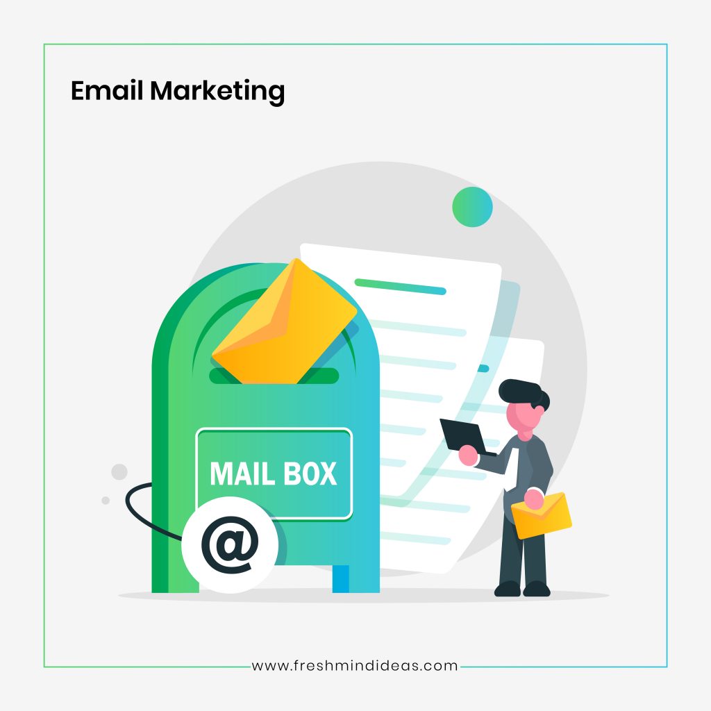 Role Of Digital Marketing In the Healthcare Industry