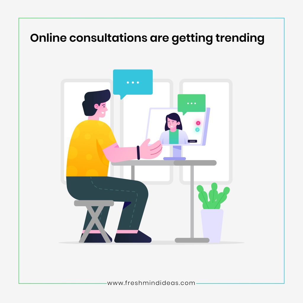 Role Of Digital Marketing In the Healthcare Industry