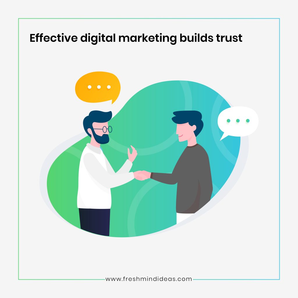 Role Of Digital Marketing In the Healthcare Industry