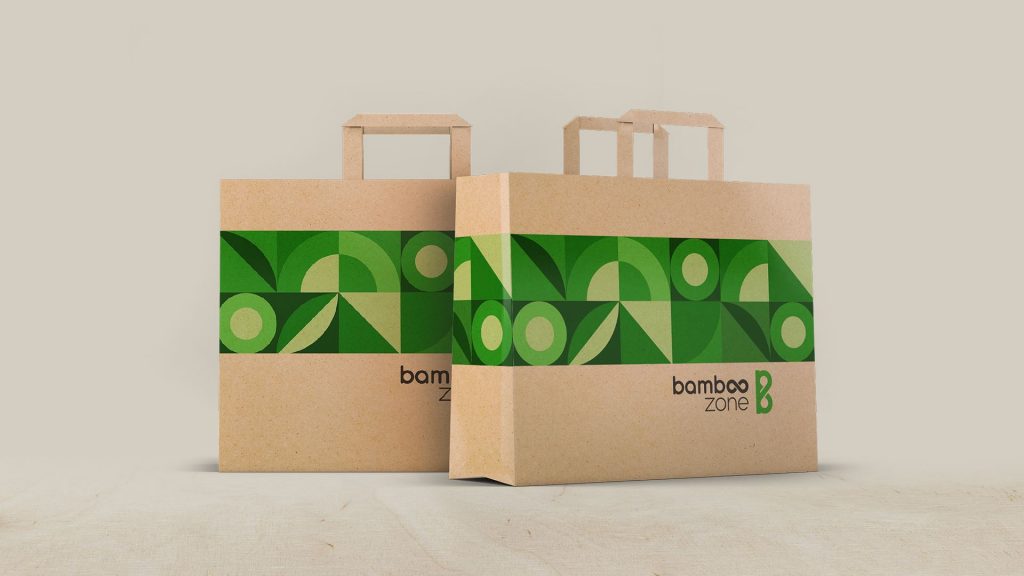 Designing a Premium E-Commerce Website for Bamboo Zone