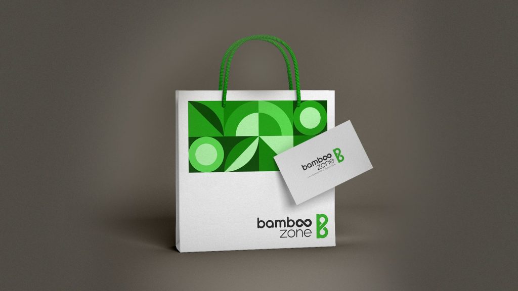 Designing a Premium E-Commerce Website for Bamboo Zone