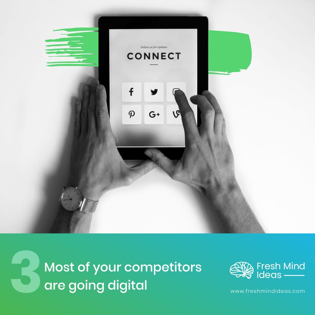 How to do Digital Marketing for Real Estate Agents