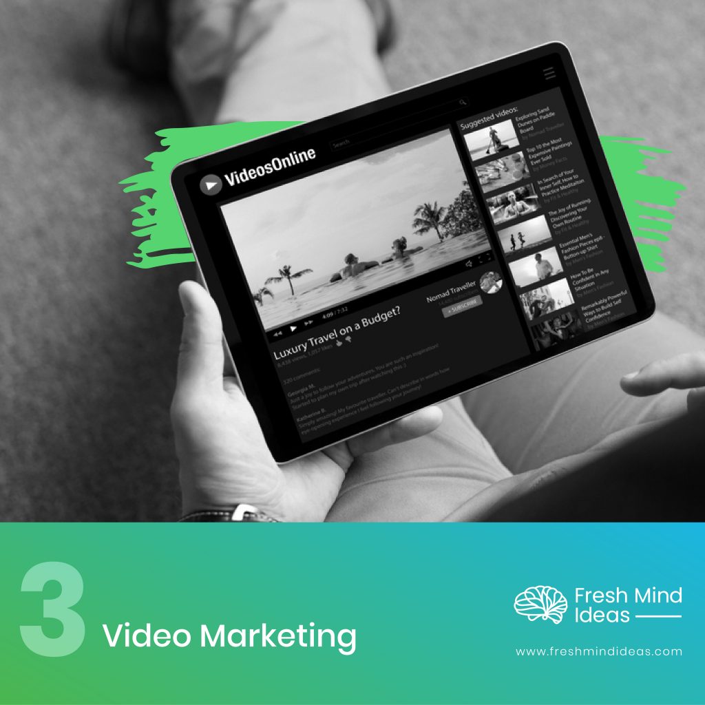 How to do Digital Marketing for Real Estate Agents