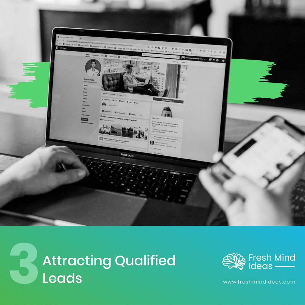 Digital Marketing for Abroad Educational Institutions