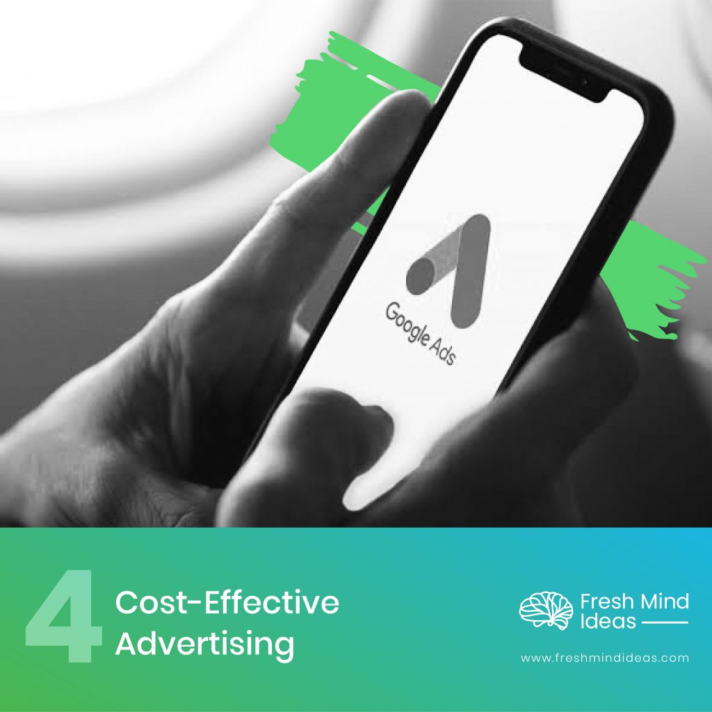 Digital Marketing for Abroad Educational Institutions