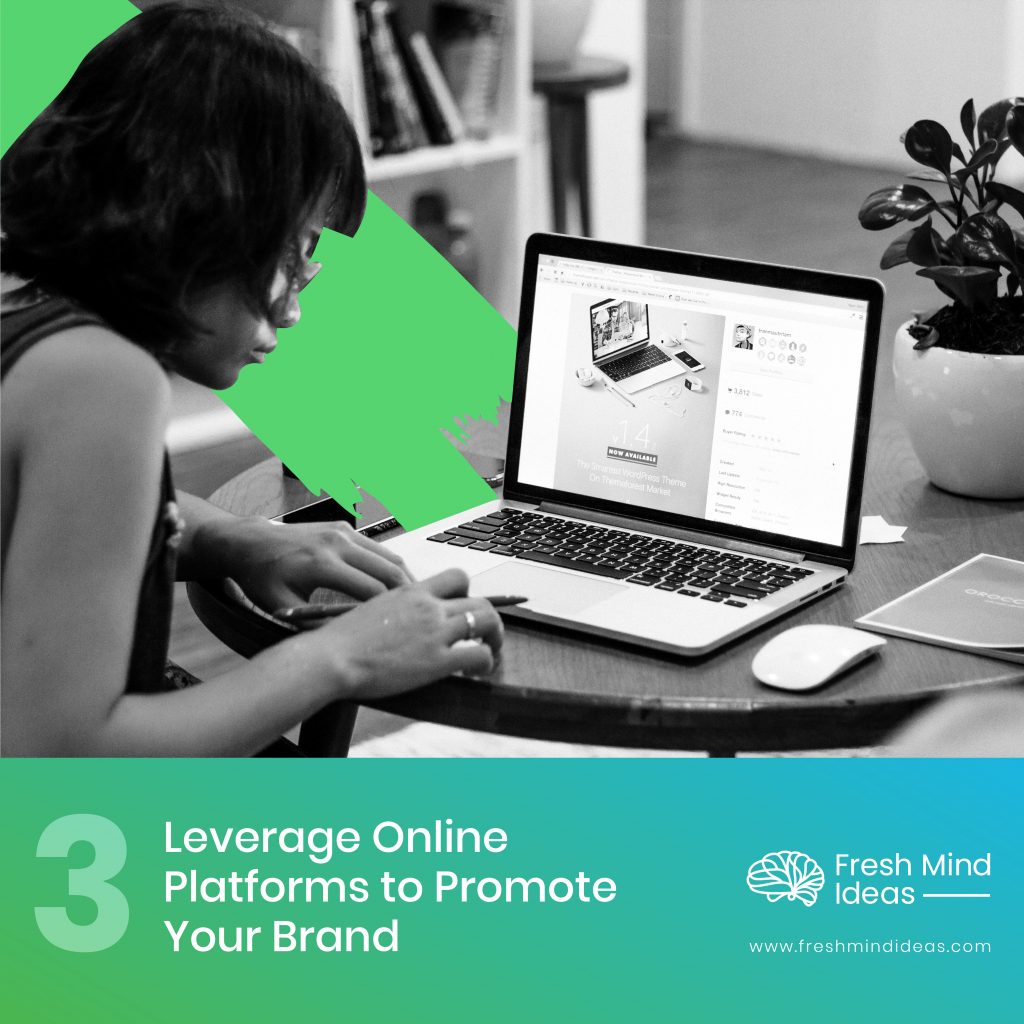 Top 6 Startup Branding Tips for your new business or Company