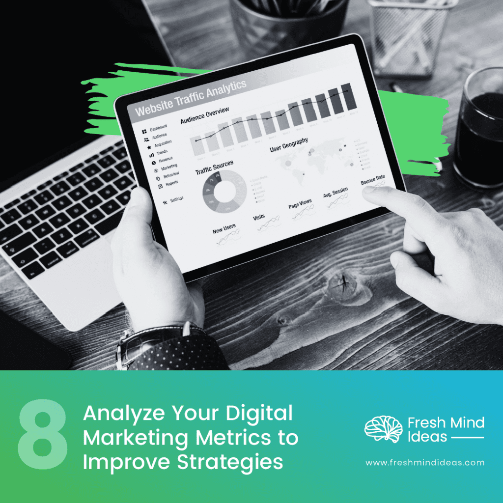 Digital Marketing Tips to Boost Your Abroad Education Consultancy