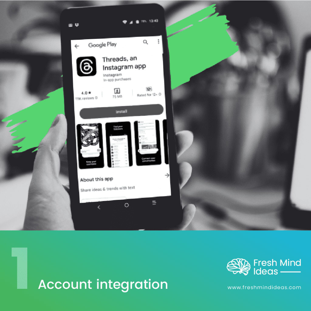 From Chaos to Clarity: Simplify Your Conversations with Threads App
