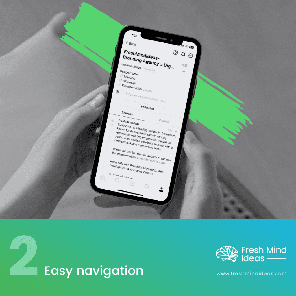 From Chaos to Clarity: Simplify Your Conversations with Threads App