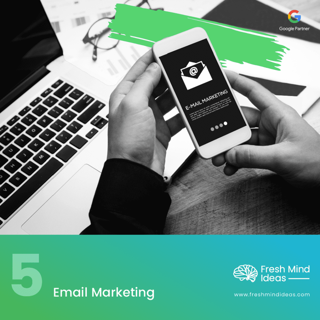Top 8 Digital Marketing Strategies for the real estate sector