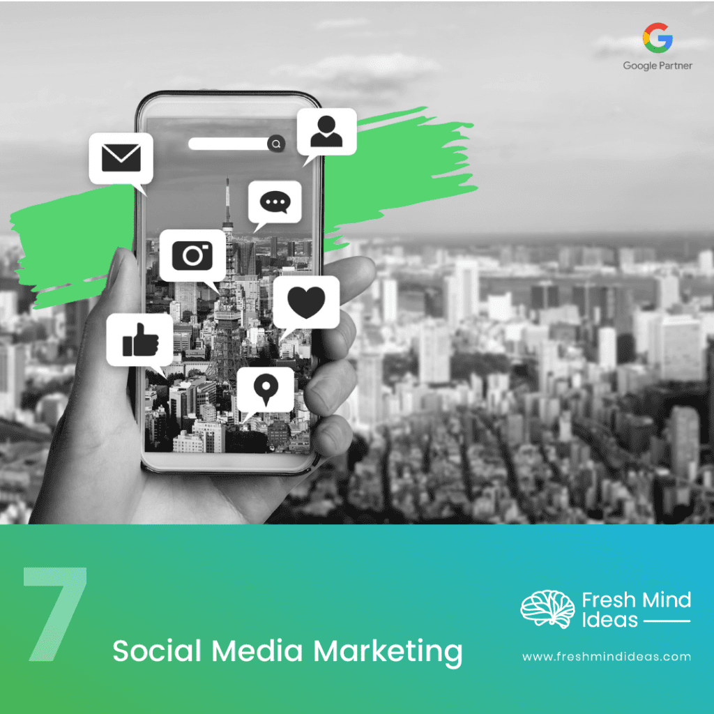Top 8 Digital Marketing Strategies for the real estate sector