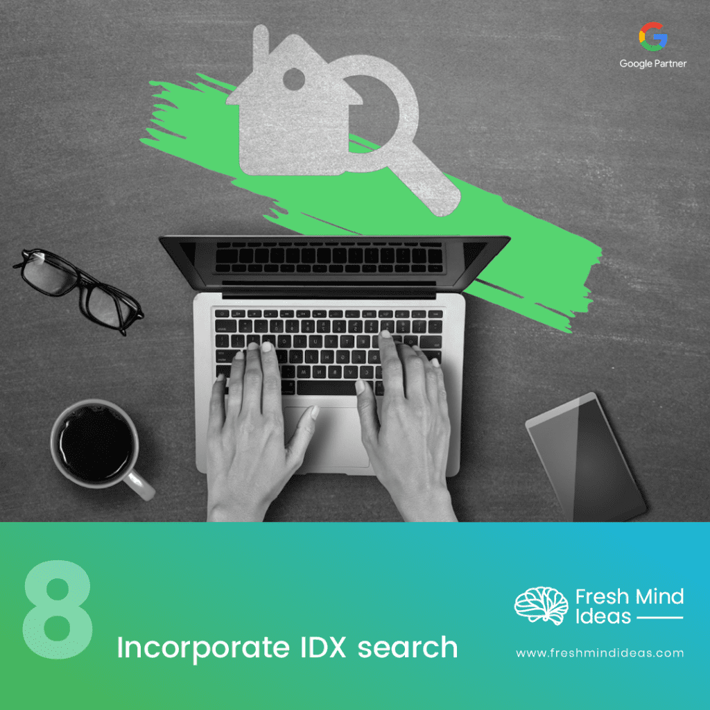 Top 8 Digital Marketing Strategies for the real estate sector