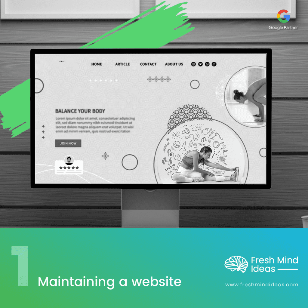 Top 8 Marketing Ideas for Health and Wellness Industry