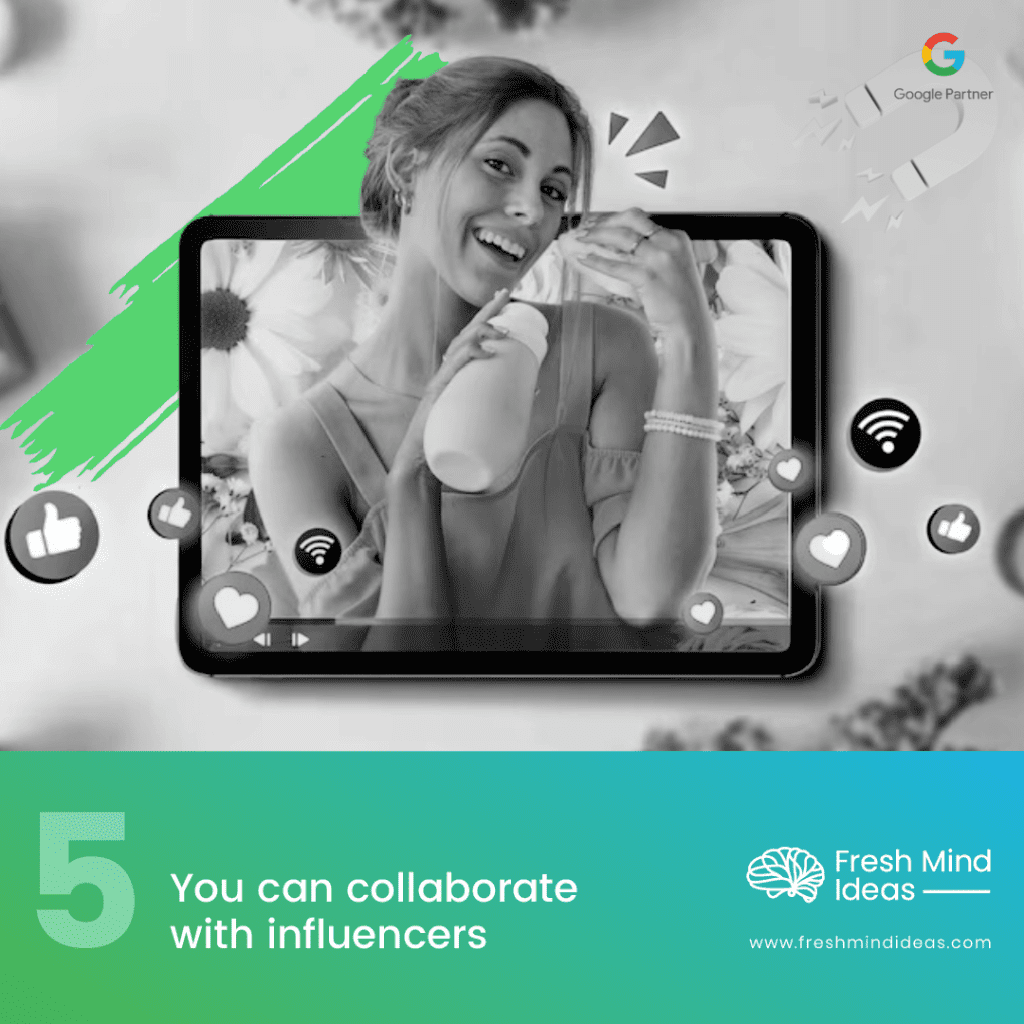 Top 8 Marketing Ideas for Health and Wellness Industry