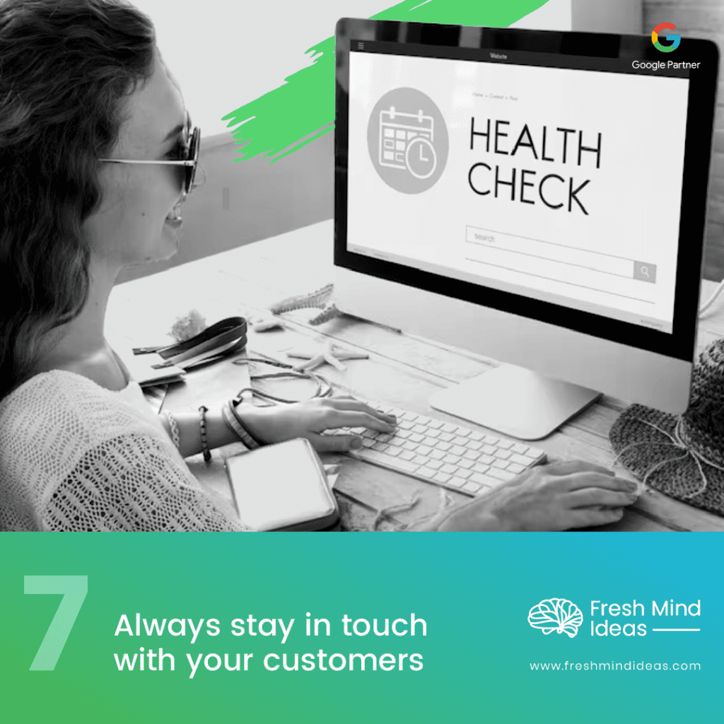 Top 8 Marketing Ideas for Health and Wellness Industry