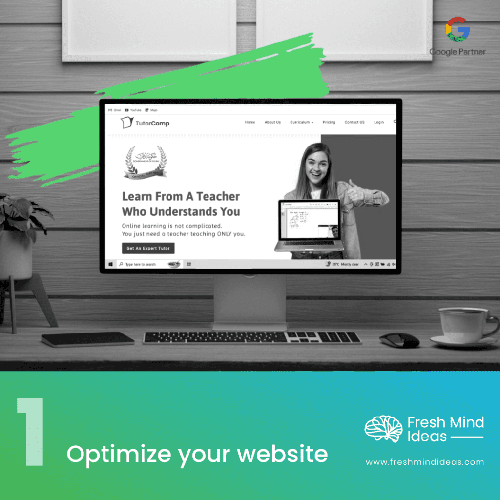Grow Your Overseas Education Consultancy Business with Digital Marketing