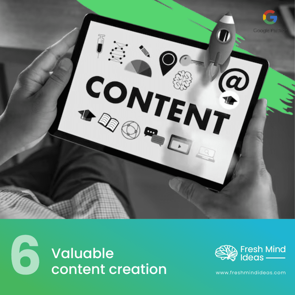 Grow Your Overseas Education Consultancy Business with Digital Marketing