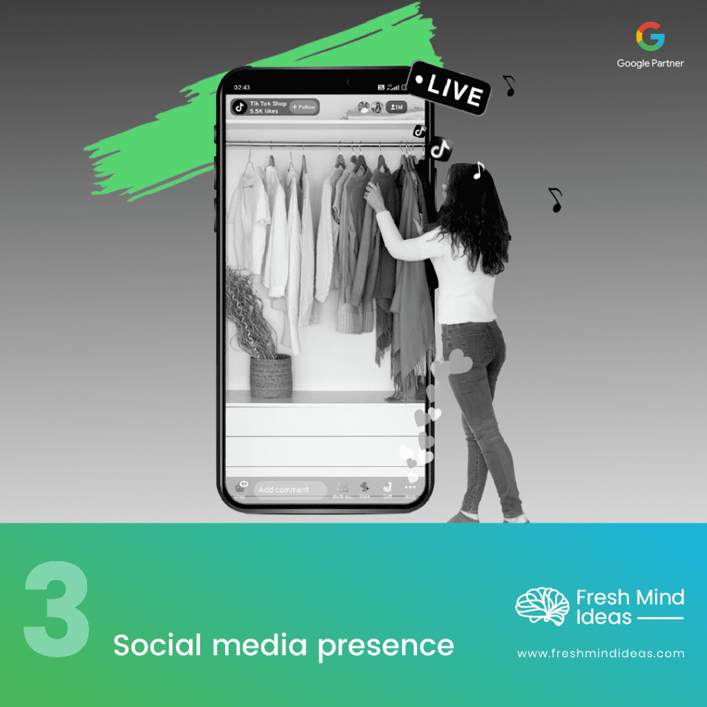 Digital Marketing for Boutiques