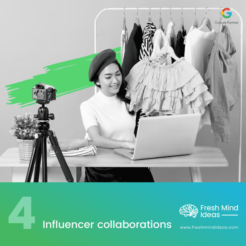 Digital Marketing for Boutiques