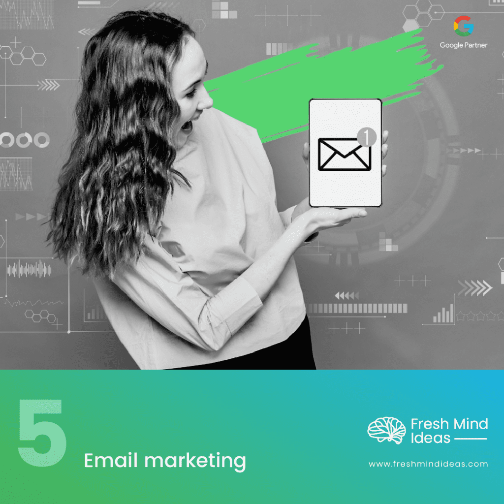 Digital Marketing for Boutiques