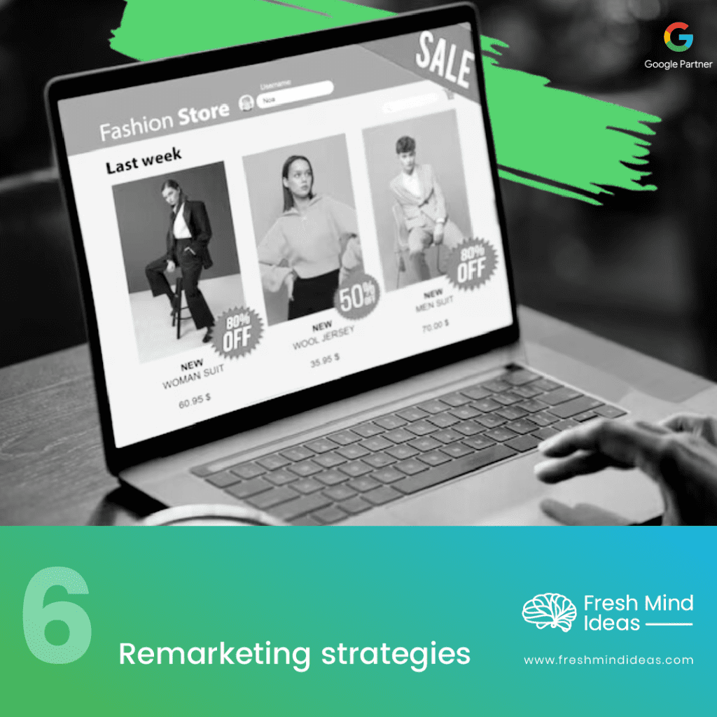 Digital Marketing for Boutiques