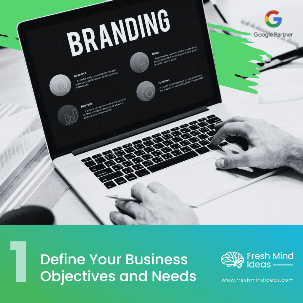 How to Choose the Right Branding Agency in Kerala?