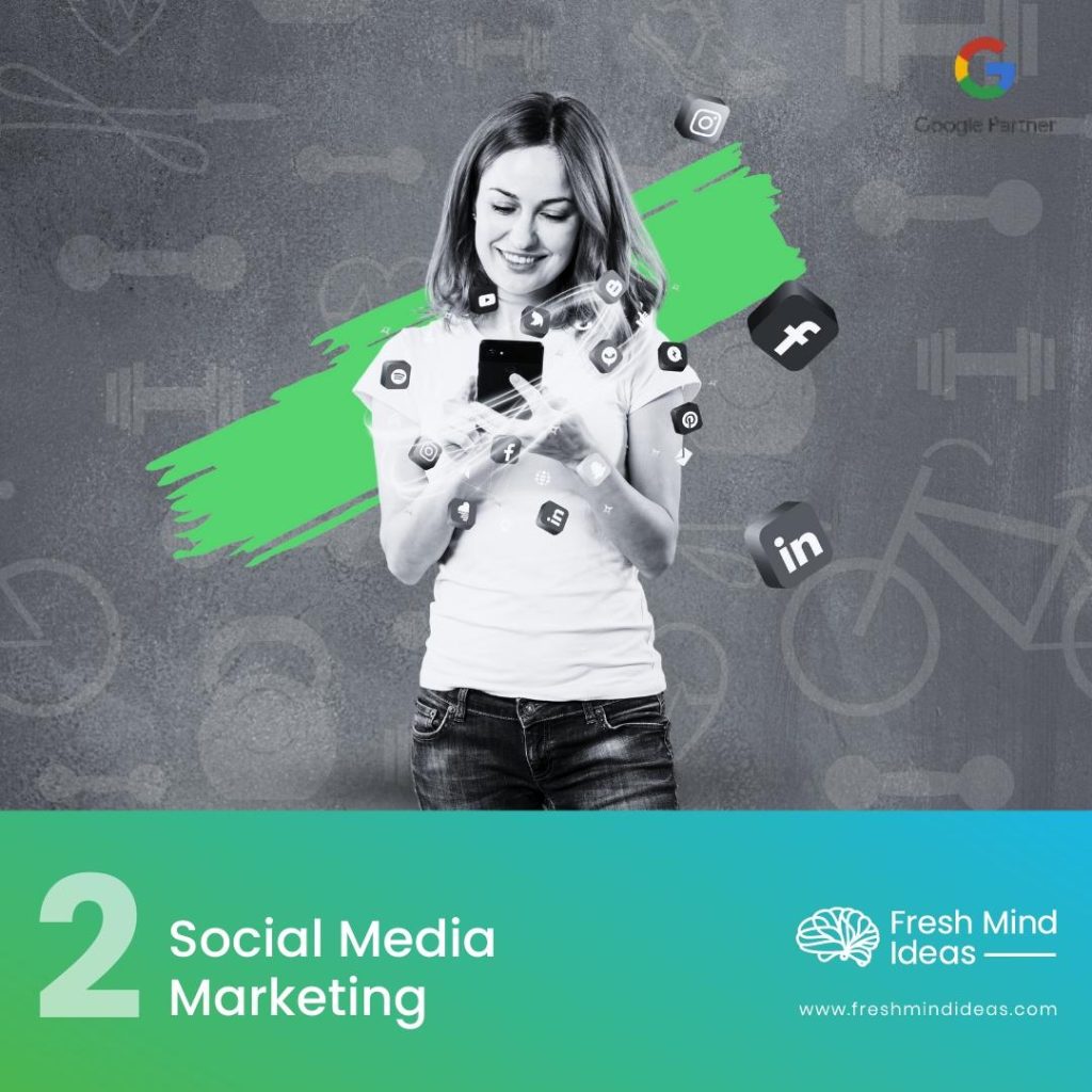 Importance of Digital Marketing in Health and Wellness Industry
