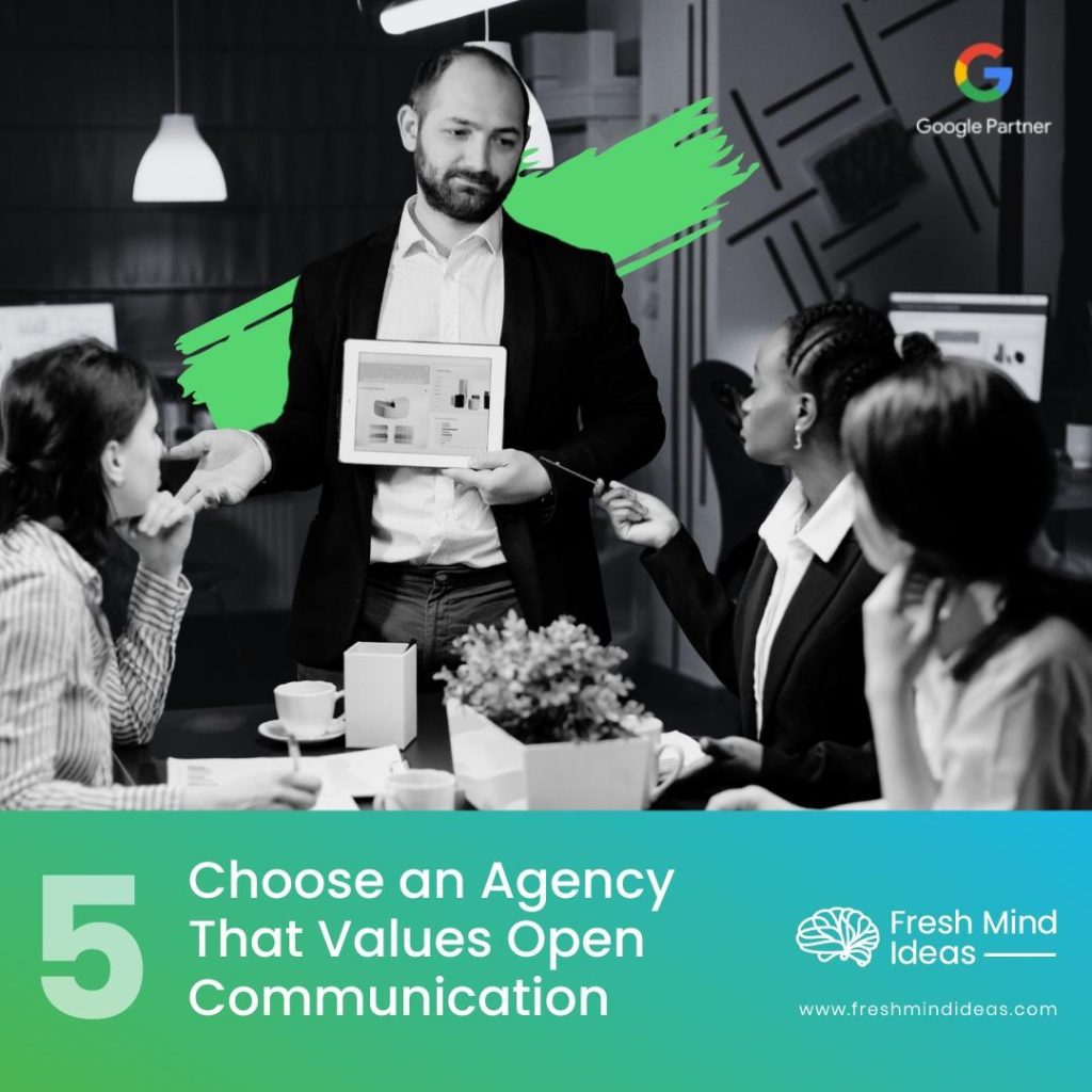How to Choose the Right Branding Agency in Kerala?