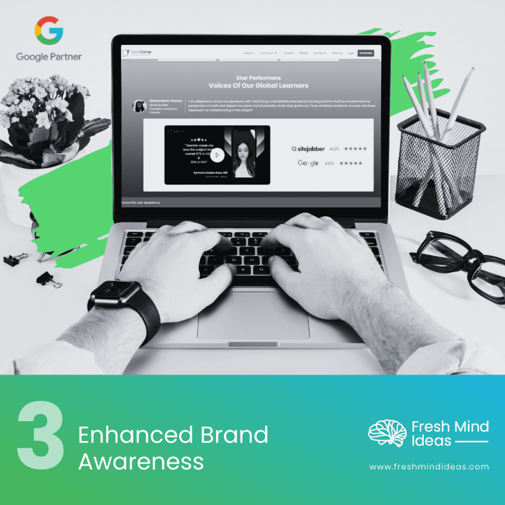 Effective Social Media Marketing for Study Abroad Agencies