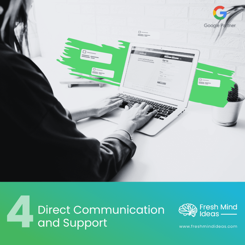 Effective Social Media Marketing for Study Abroad Agencies