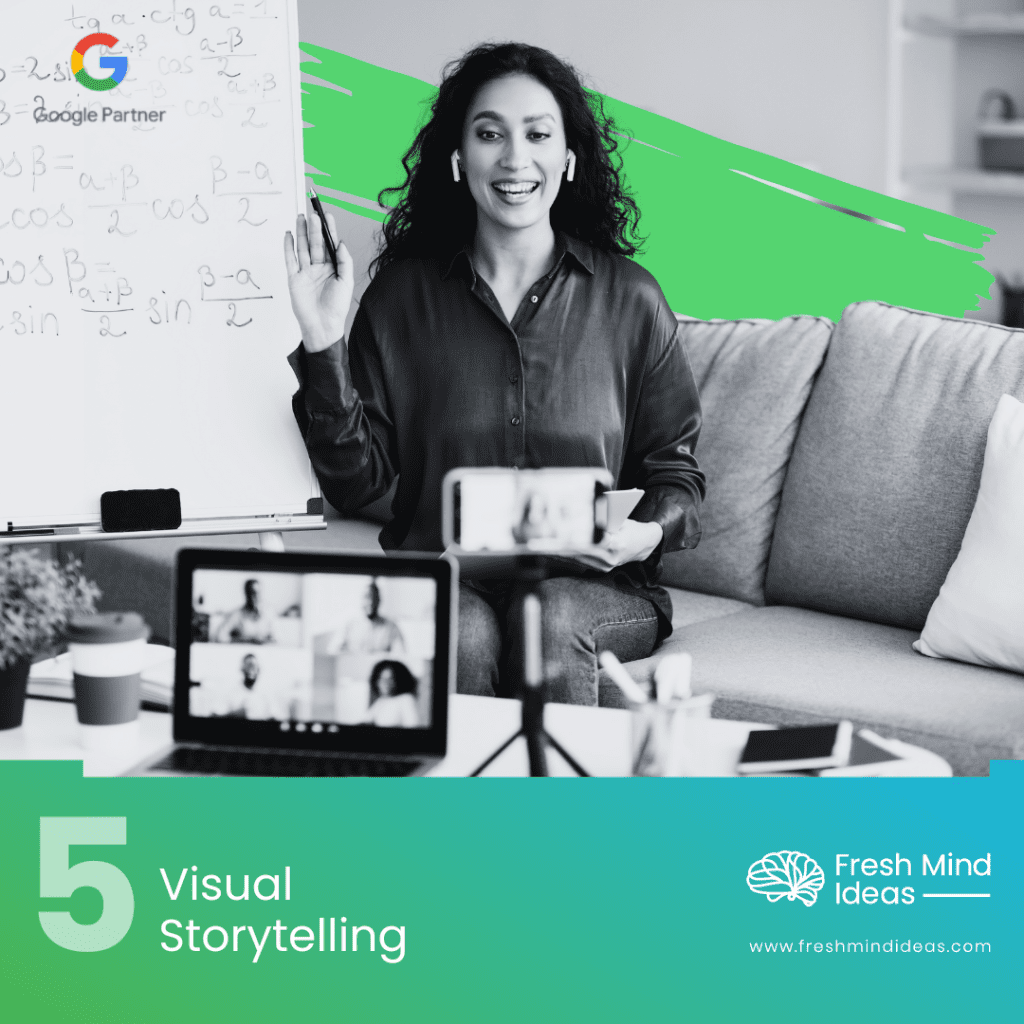 Effective Social Media Marketing for Study Abroad Agencies
