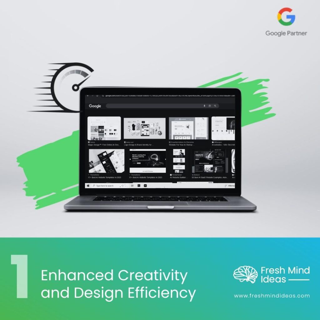 How Branding Agency in India are Leveraging AI for Smarter, Faster, Better Results?