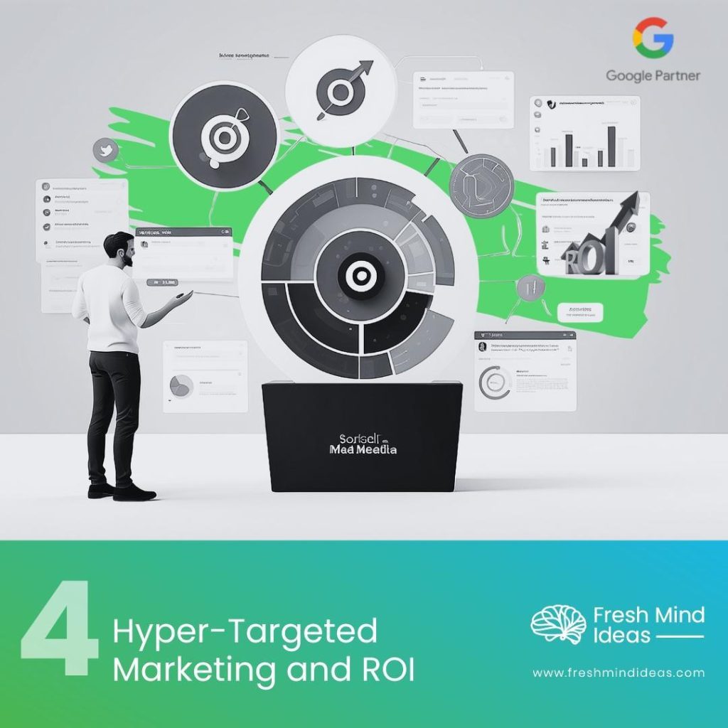 How Branding Agency in India are Leveraging AI for Smarter, Faster, Better Results?