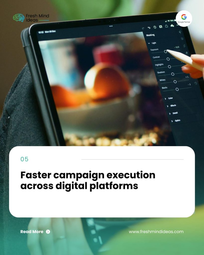 How an AI Video Production Agency in Kerala Is Redefining Brand Communication with Automation