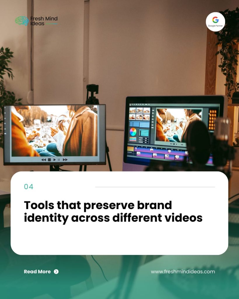 How an AI Video Production Agency in Kerala Is Redefining Brand Communication with Automation