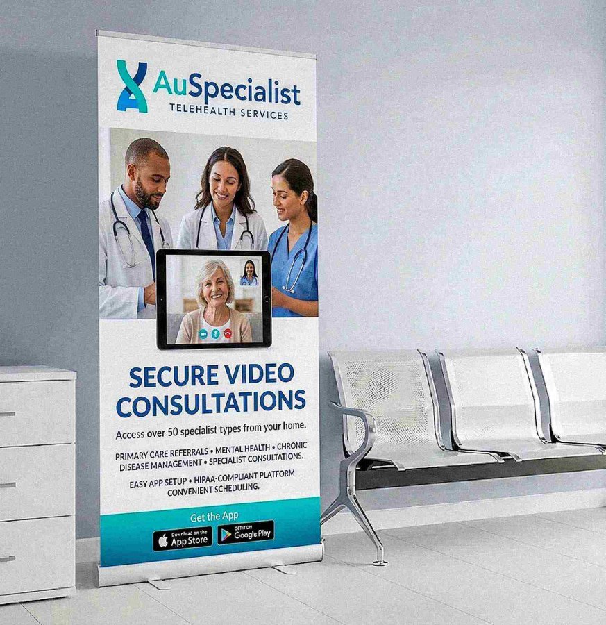 ⁠Au Specialist