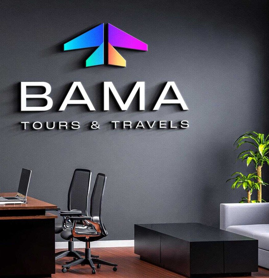 BAMA  Tours & Travels