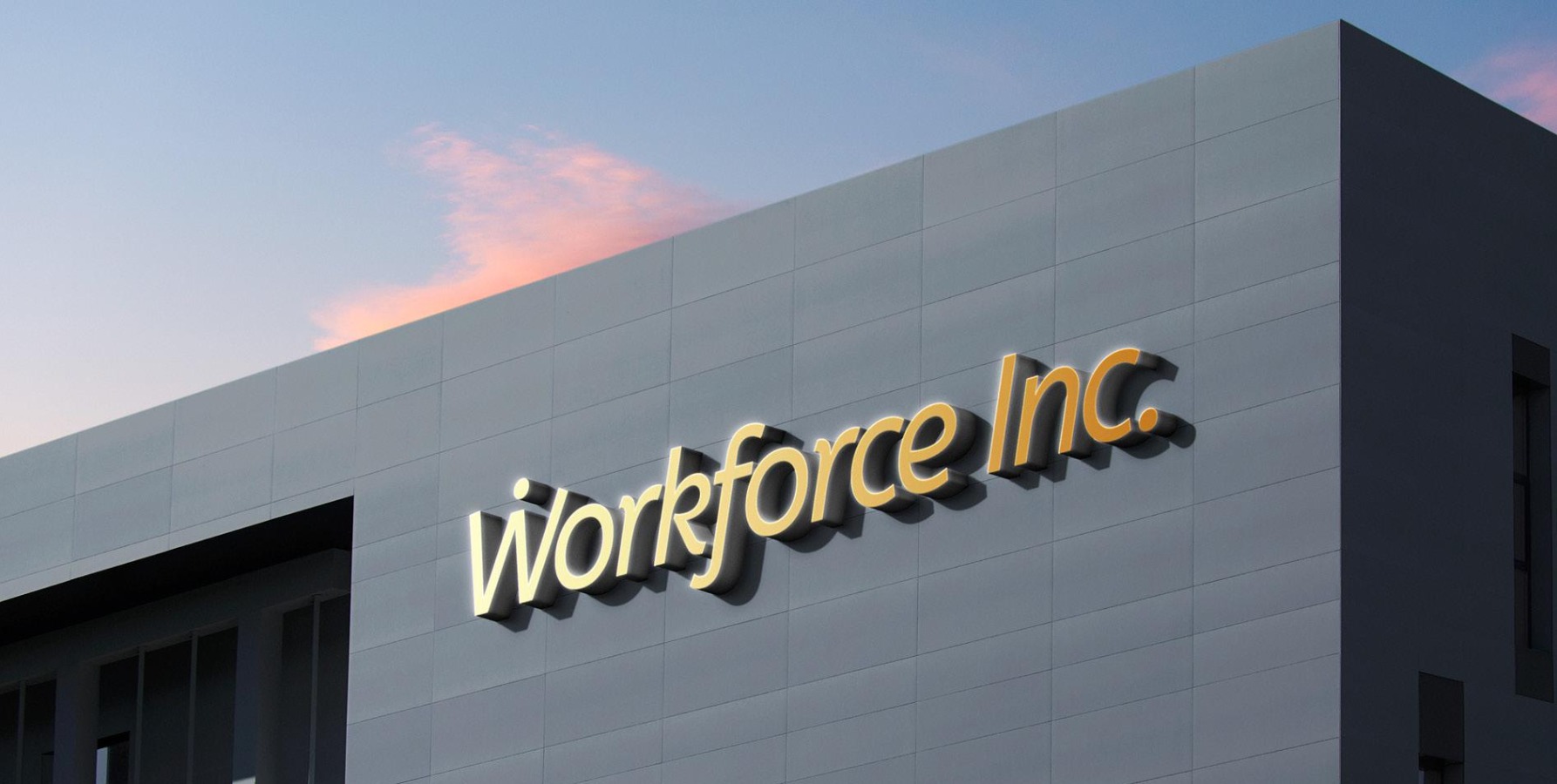 Workforce Inc.
