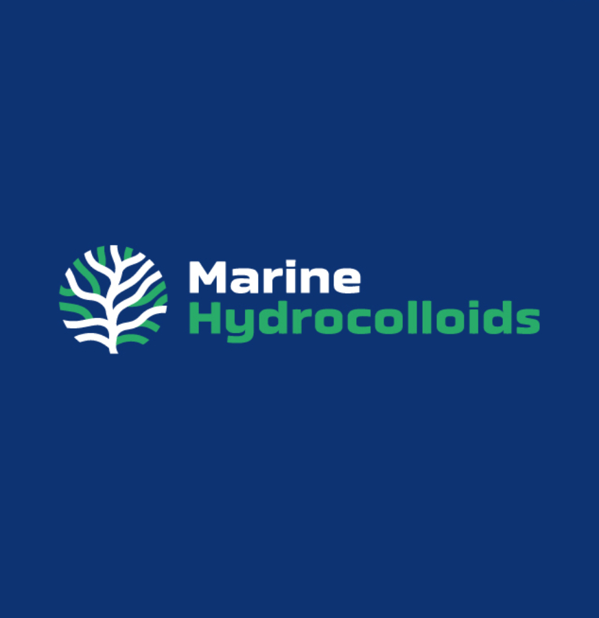 Marine Hydrocolloids