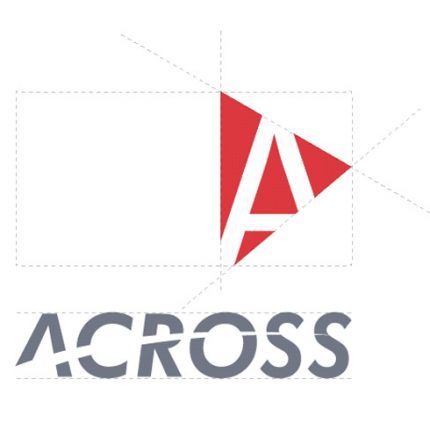 Across-Logo and Branding